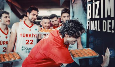 EuroBasket 2025 Yarı Finalinde Türkiye’nin Yunanistan Zaferi ve Bak’tan Gönderme