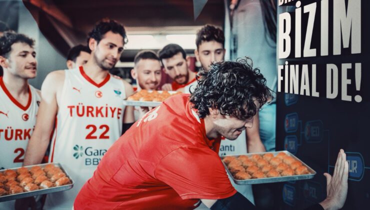 EuroBasket 2025 Yarı Finalinde Türkiye’nin Yunanistan Zaferi ve Bak’tan Gönderme