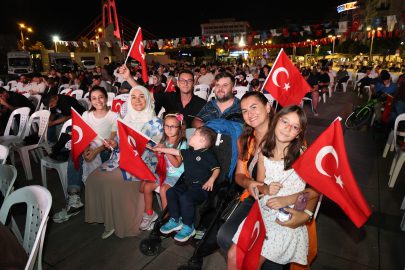 EuroBasket Yarı Final Coşkusu: Türkiye’nin Tek Yürek Olduğu Gün