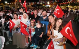 EuroBasket Yarı Final Coşkusu: Türkiye’nin Tek Yürek Olduğu Gün
