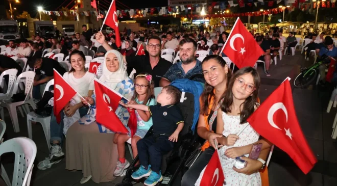 EuroBasket Yarı Final Coşkusu: Türkiye’nin Tek Yürek Olduğu Gün