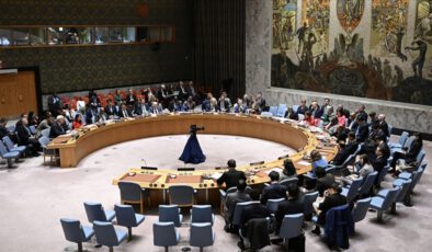 Filistin Sorunu ve New York Bildirgesi: Uluslararası Toplantıda Oy Çokluğu ve Sonuçlar