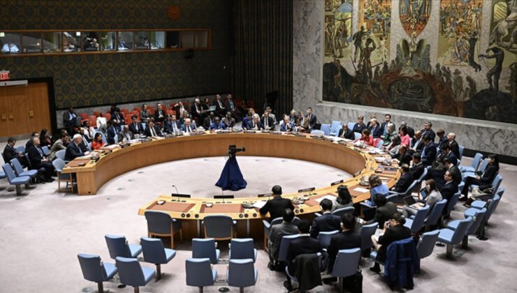 Filistin Sorunu ve New York Bildirgesi: Uluslararası Toplantıda Oy Çokluğu ve Sonuçlar