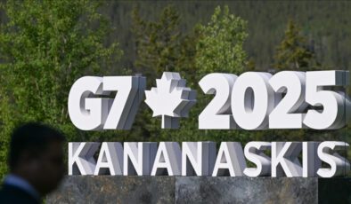 G7 Maliye Bakanları: Rusya’ya Yönelik Ekonomik Baskılar Artırılıyor