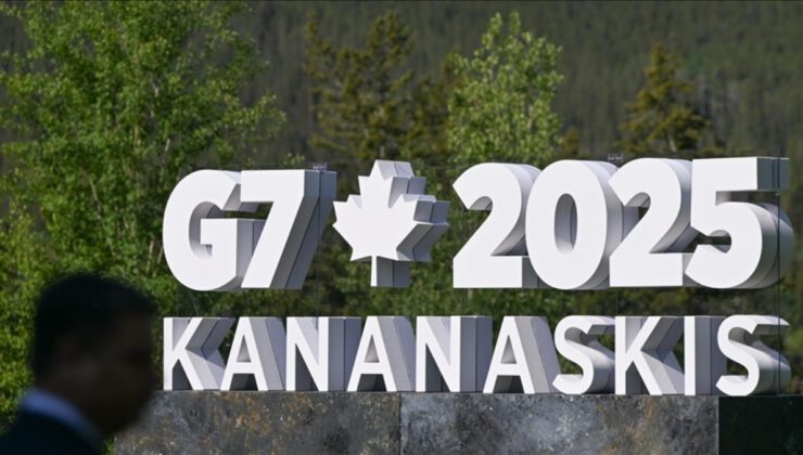 G7 Maliye Bakanları: Rusya’ya Yönelik Ekonomik Baskılar Artırılıyor