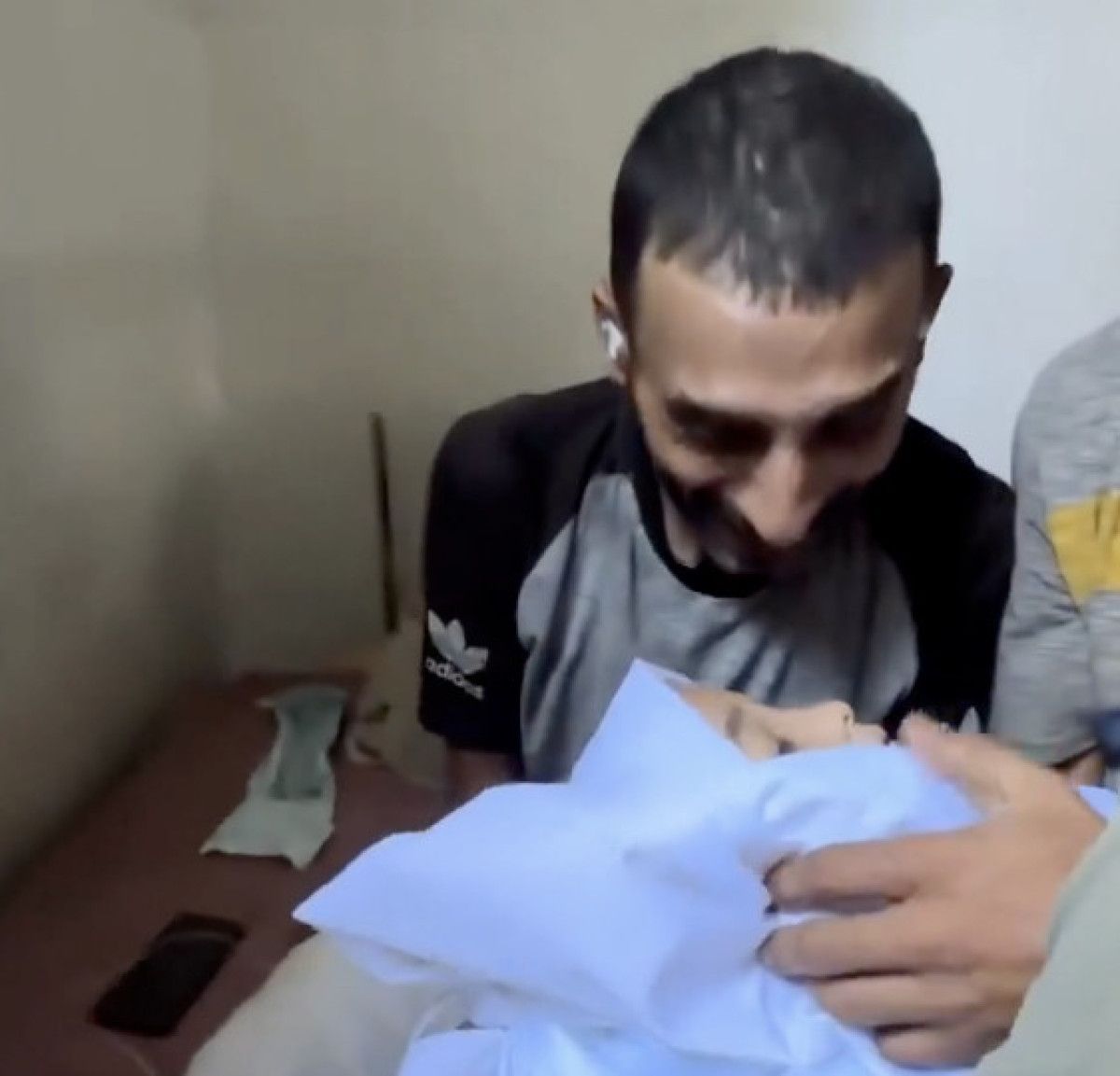 Gazze’de Sıkıntı ve Göç Yöntemleri:ACILI AÇIKLAMA