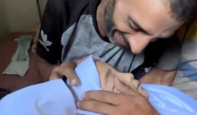 Gazze’de Sıkıntı ve Göç Yöntemleri:ACILI AÇIKLAMA
