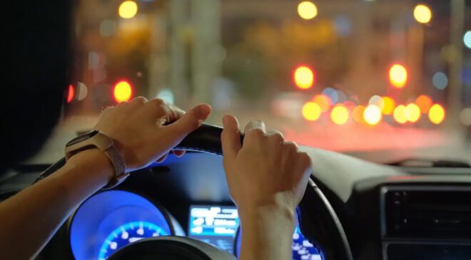 Gece Görüşünü Korumak: Sürücüler İçin Kapsamlı Bir Rehber