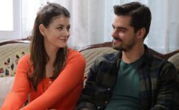 Gönül Dağı’nın 184. Bölümü ve Yeni Fragmanı: Amcaoğulları Arasında Gelişen Gerilim