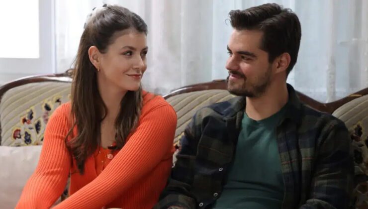 Gönül Dağı’nın 184. Bölümü ve Yeni Fragmanı: Amcaoğulları Arasında Gelişen Gerilim