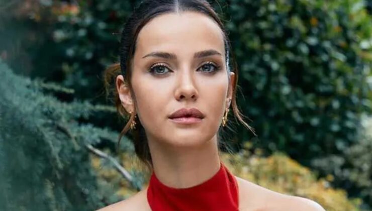 Günün Gündemi: Ünlü Oyuncu Anne Olmaya Hazır