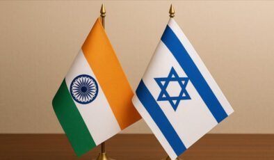 Hindistan ve İsrail Yatırım İş Birliğini Güçlendirme Kararı Aldı