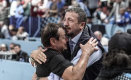 İbrahim Gündoğdu’nun Sözleriyle Türkiye’nin 12 Dev Adamı: Şampiyonluk İçin Hazırız