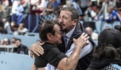 İbrahim Gündoğdu’nun Sözleriyle Türkiye’nin 12 Dev Adamı: Şampiyonluk İçin Hazırız