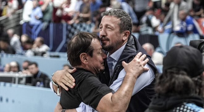 İbrahim Gündoğdu’nun Sözleriyle Türkiye’nin 12 Dev Adamı: Şampiyonluk İçin Hazırız