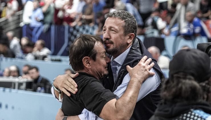 İbrahim Gündoğdu’nun Sözleriyle Türkiye’nin 12 Dev Adamı: Şampiyonluk İçin Hazırız