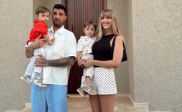 İdo Tatlıses ve Yasemin Şefkatli’nin İkiz Oğullarıyla Gelen Mutluluk ve Sağlık Hikayesi