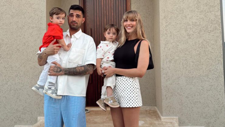 İdo Tatlıses ve Yasemin Şefkatli’nin İkiz Oğullarıyla Gelen Mutluluk ve Sağlık Hikayesi
