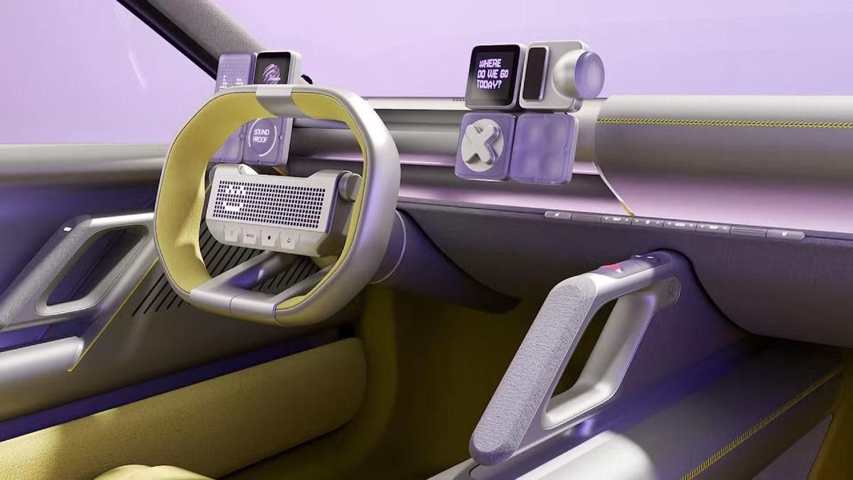 Ioniq 3: Türkiye’de Üretim ve Avrupa Odaklı Elektrikli Hatchback Konsepti