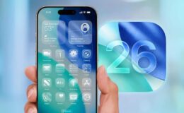 iOS 26 ve İlgili Platform Güncellemesi: Yeni Tasarım Dili ve Özellikler