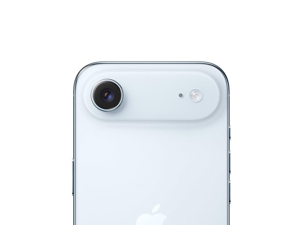 iPhone 17 Air Türkiye'de Sadece eSIM ile Geliyor: Fiziksel SIM Yuvası Kaldırıldı