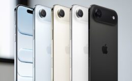 iPhone 17 Air Türkiye’de Sadece eSIM ile Geliyor: Fiziksel SIM Yuvası Kaldırıldı
