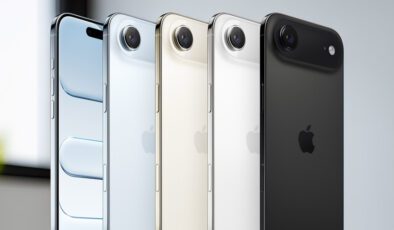 iPhone 17 Air Türkiye’de Sadece eSIM ile Geliyor: Fiziksel SIM Yuvası Kaldırıldı