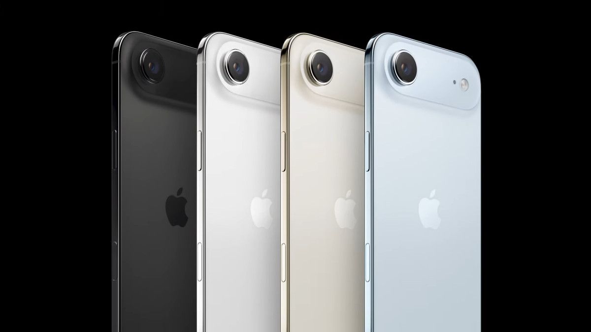 iPhone 17 Air vs Pro: İnce Tasarım mı, Yetenekli Kamera mı? Hangisi Sizin İçin Doğru Seçim?