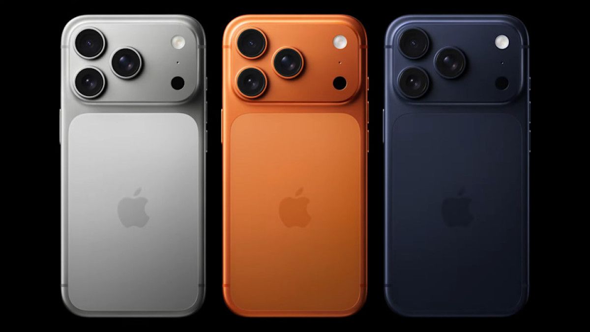 iPhone 17 Air vs Pro: İnce Tasarım mı, Yetenekli Kamera mı? Hangisi Sizin İçin Doğru Seçim?