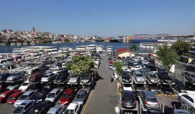 İstanbul Belediyesinde Yediemin Otopark ve Çekici Ücret Tarifesinde Negotierler Netleşti