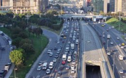 İstanbul’da Sabah Trafik Yoğunluğu ve Köprü Geçişlerinde Artış