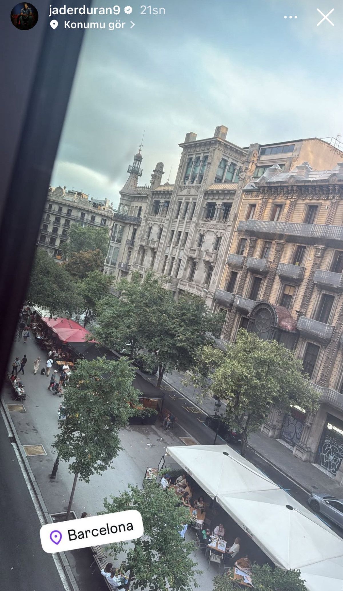 Jhon Duran'ın Sakatlık Güncellemesi ve Oynayacağı Merteler