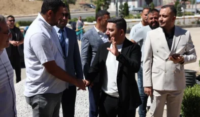 KAPEM Kurs Kayıtları Başladı: Çocuk Bakım Elemanı ve Arapça 1 Kursu Nevşehir’de