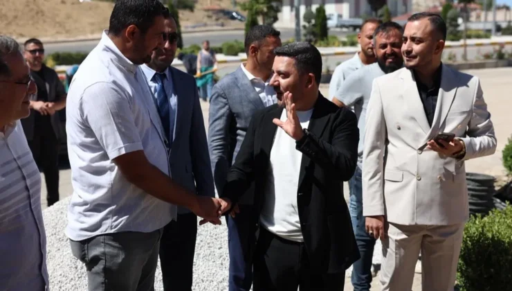 KAPEM Kurs Kayıtları Başladı: Çocuk Bakım Elemanı ve Arapça 1 Kursu Nevşehir’de