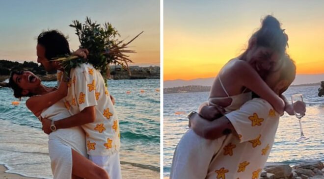 Kavak Yelleri’nin İkilisi: Ceren Moray’in Yeni Evliliği ve Geçmişe Dair Notlar