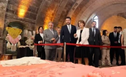 Kayseri Kültür ve Sanat Yolculuğu: Sandık Çeyizi Mirası ve Kültür Yolu Etkinlikleri