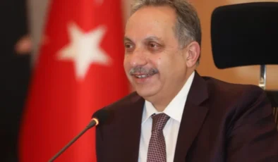 Kayseri Talas’ta Akçakaya ve Endürlük Villaları İçin 77 Parsellik İhale Başlıyor
