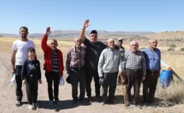 Kayseri’de Susuz Kalmamak İçin Yeni Derin Kuyularla İçme Suyu Güçlendirme