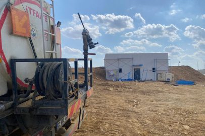 Keşan OSB’de Kimyasal Sızıntı: 5 İşçi Hastaneye Kaldırıldı