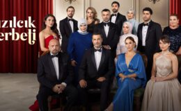 Kızılcık Şerbeti 4. Sezon Heyecanı: 12 Eylül’de Yeni Kadroyla Ekranda