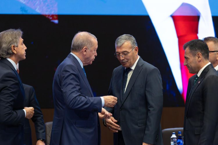 Konya’da Siyasi Geçiş: Hasan Ustaoğlu ve Mesut Mertcan AK Parti Saflarında
