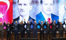 Konya’da Siyasi Geçiş: Hasan Ustaoğlu ve Mesut Mertcan AK Parti Saflarında