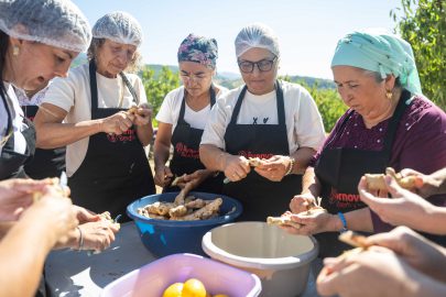 Köy Reçellerinin Buluşması: Türkiye’nin İlk Reçel Festivali Başlıyor