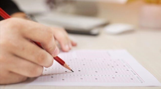 KPSS Alan Bilgisi Oturumları 2025: Tarihler, Süreler ve Başvuru İstatistikleri