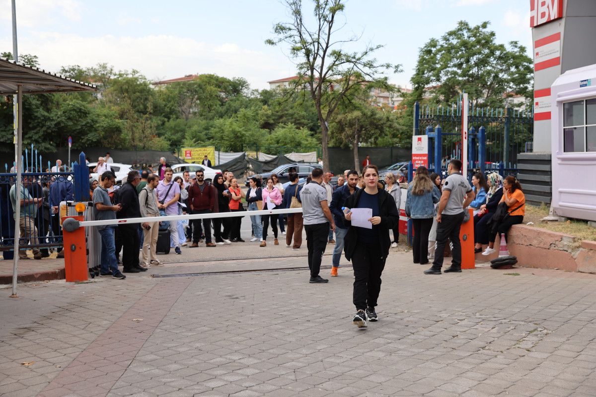 KPSS Alan Bilgisi Oturumu 2025: Sabah Sınavı ve İkinci Oturum İçin Detaylar
