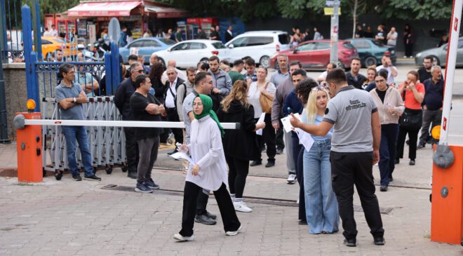 KPSS Alan Bilgisi Oturumu 2025: Sabah Sınavı ve İkinci Oturum İçin Detaylar