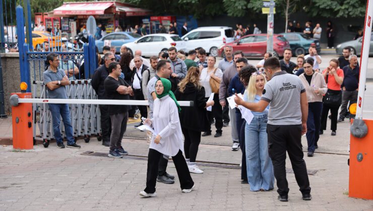 KPSS Alan Bilgisi Oturumu 2025: Sabah Sınavı ve İkinci Oturum İçin Detaylar