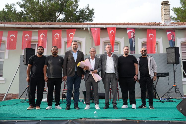 Küçükyoncalı Keşkek Şenliği: Gelenekler ve Coğrafi İşaret İçin Atılan Adımlar
