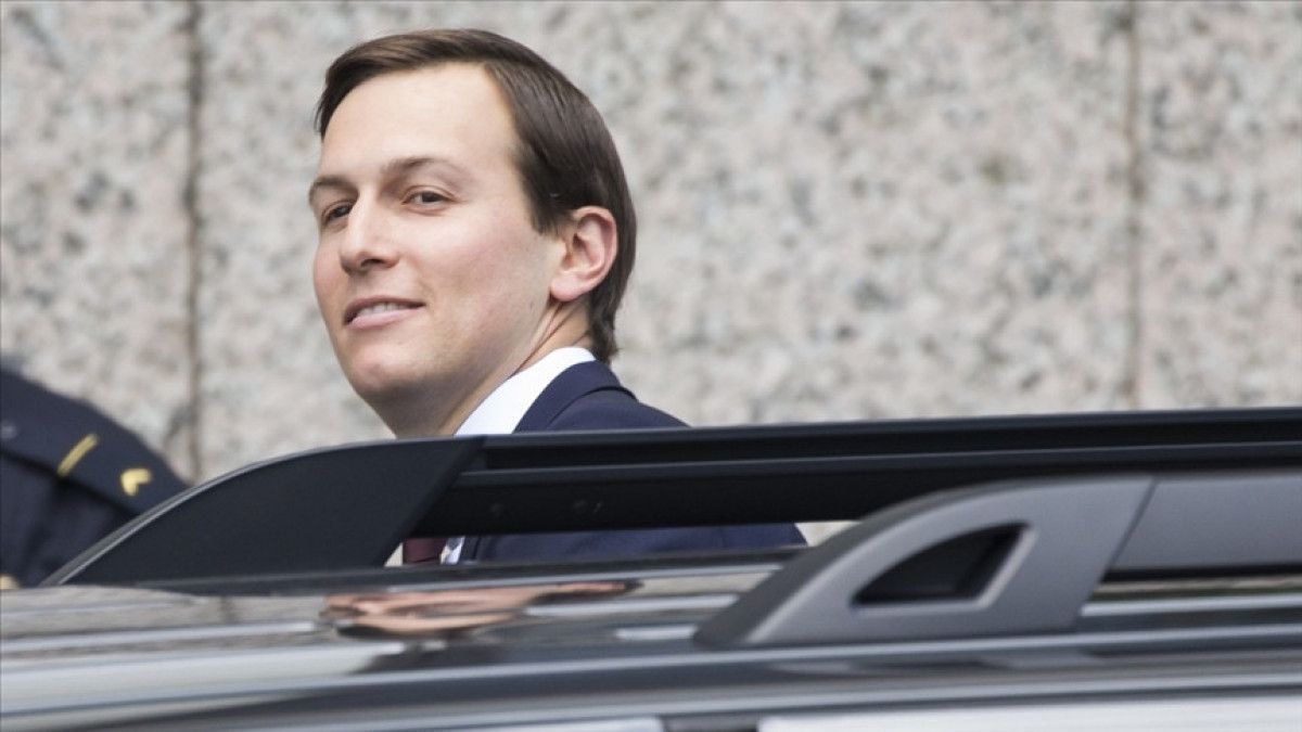 Kushner'in Görevi ve Gazze Planı: Trump'ın Orta Doğu Özel Temsilcisiyle İsrail Tutumu