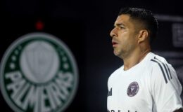 Luis Suárez’e MLS Ceza Kararı: Üç Maç Men ve Aksatılan Seanslar